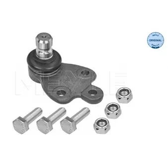 Rotule de suspension MEYLE 716 010 0032