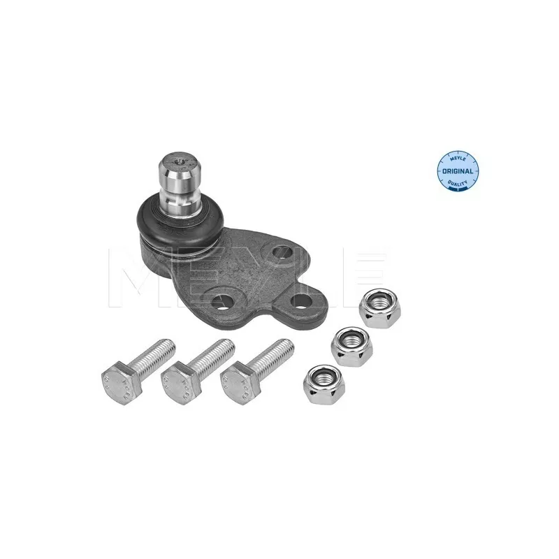 Rotule de suspension MEYLE 716 010 0032