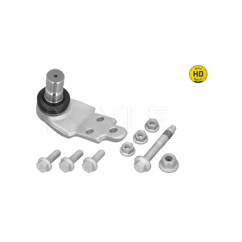 Rotule de suspension avant gauche MEYLE 716 010 0037/HD