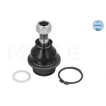 Rotule de suspension avant MEYLE 716 010 0041