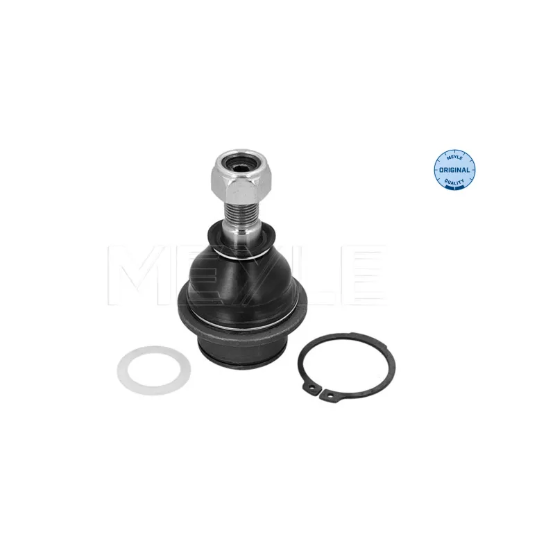 Rotule de suspension avant MEYLE 716 010 0041