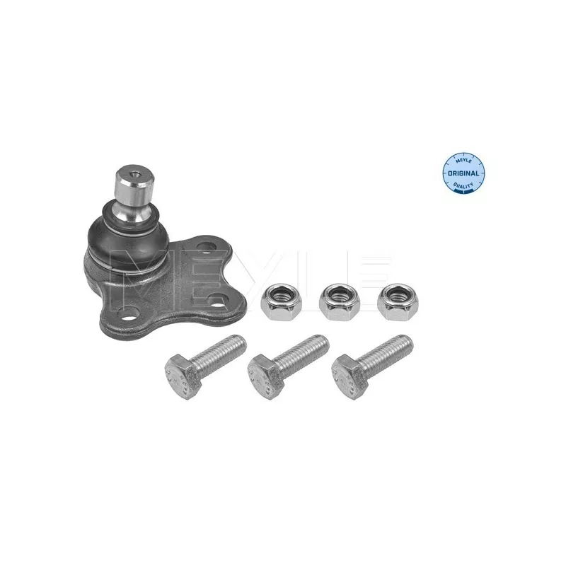 Rotule de suspension MEYLE 716 010 4115