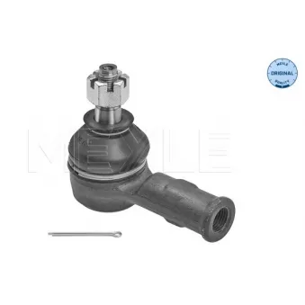 Rotule de barre de connexion MEYLE 716 020 0006
