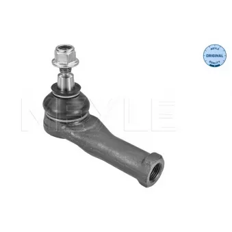 Rotule de barre de connexion MEYLE 716 020 0014