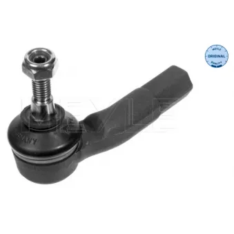 Rotule de barre de connexion avant droit MEYLE 716 020 0016