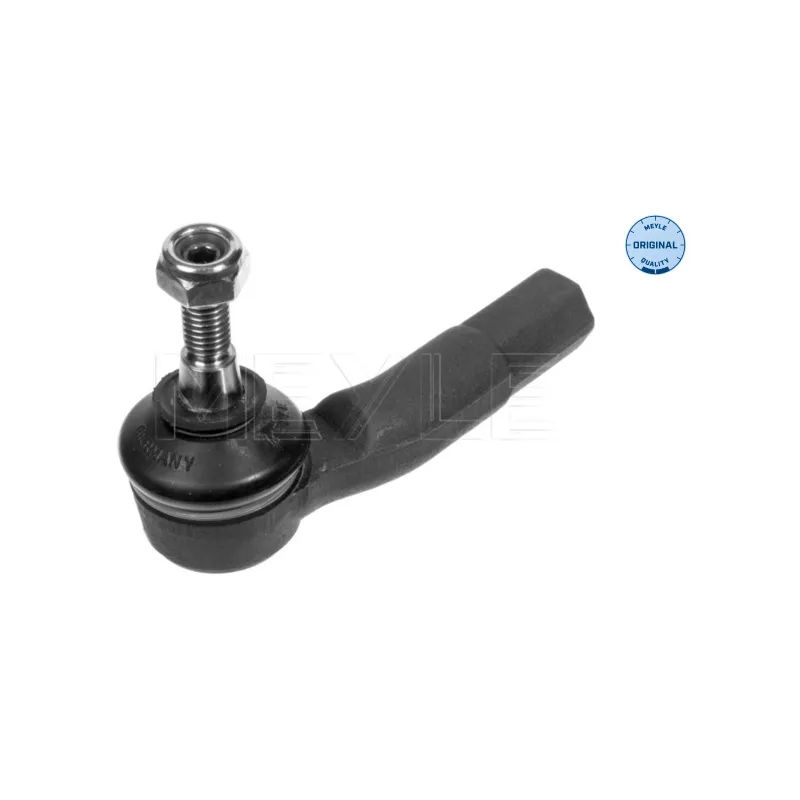 Rotule de barre de connexion avant droit MEYLE 716 020 0016