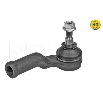 Rotule de barre de connexion avant droit MEYLE 716 020 0017/HD