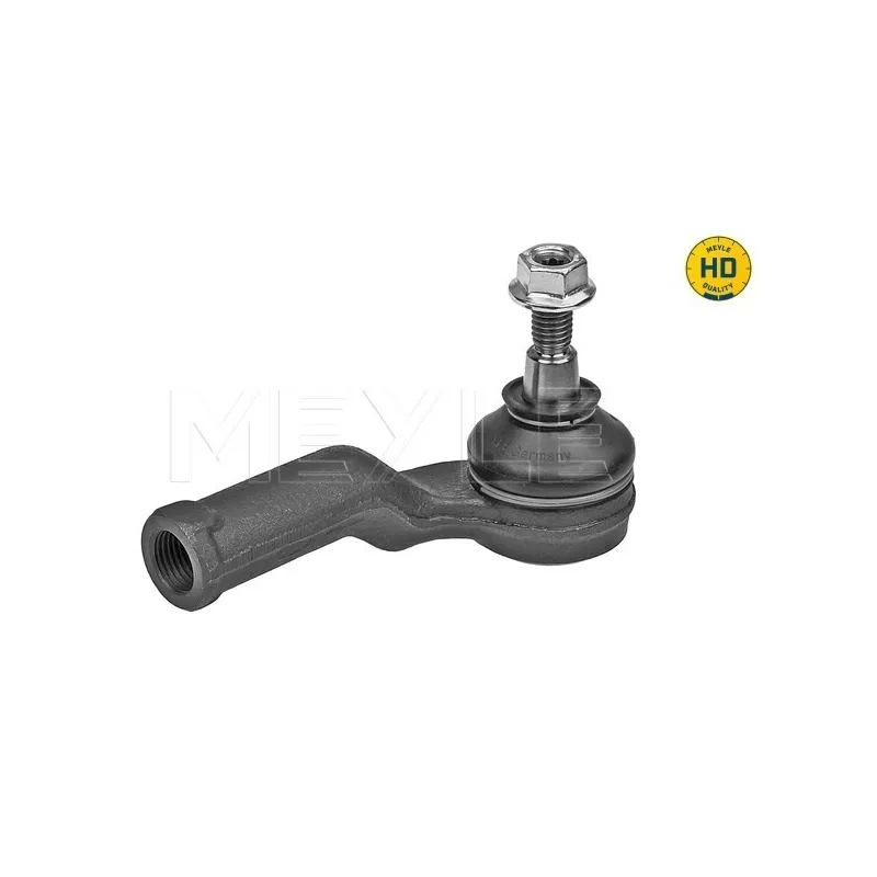 Rotule de barre de connexion avant droit MEYLE 716 020 0017/HD