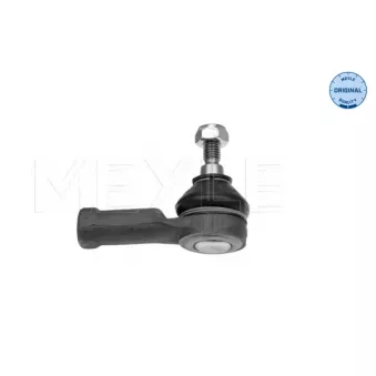 Rotule de barre de connexion MEYLE 716 020 0019