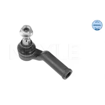 Rotule de barre de connexion avant gauche MEYLE 716 020 0020