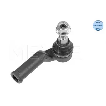 Rotule de barre de connexion avant droit MEYLE 716 020 0021