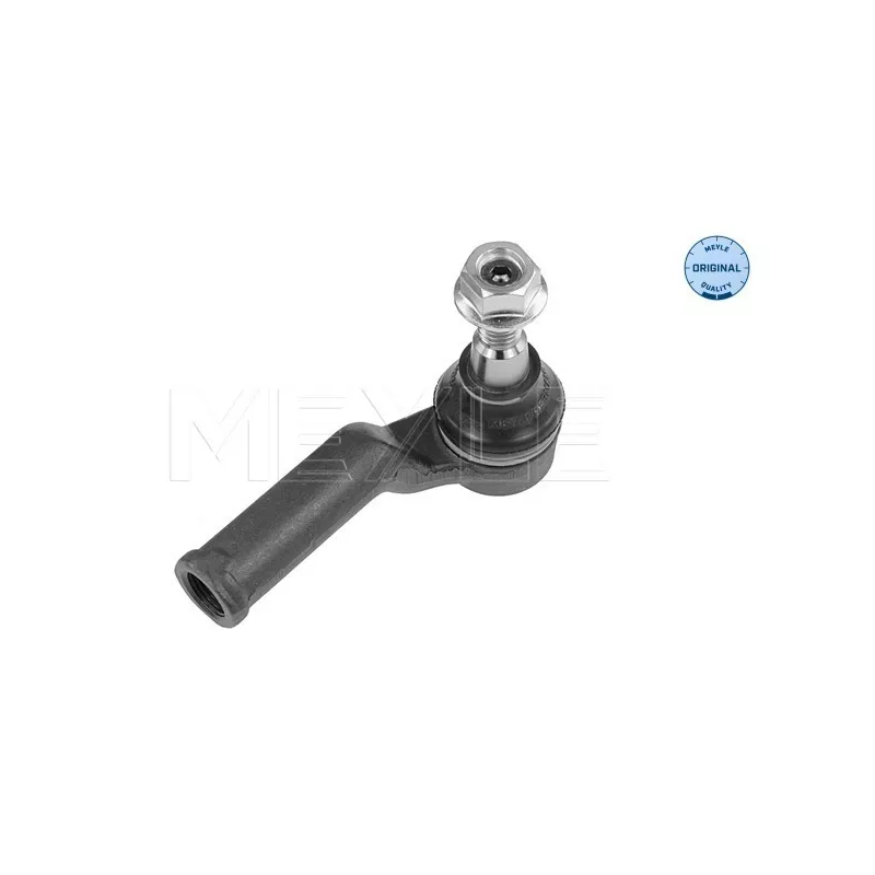 Rotule de barre de connexion avant droit MEYLE 716 020 0021