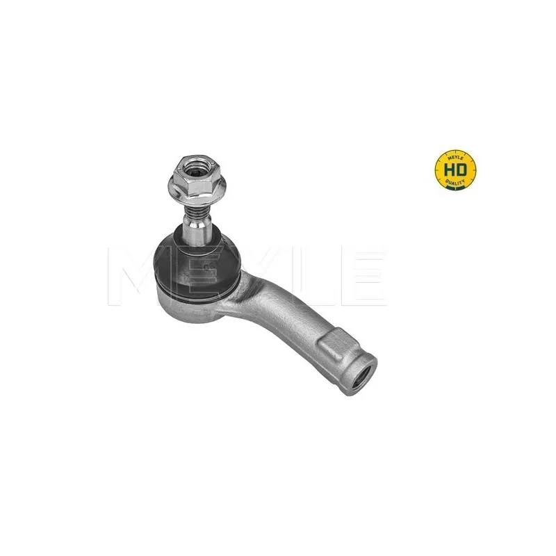 Rotule de barre de connexion avant gauche MEYLE 716 020 0022/HD