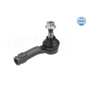 Rotule de barre de connexion avant droit MEYLE 716 020 0023