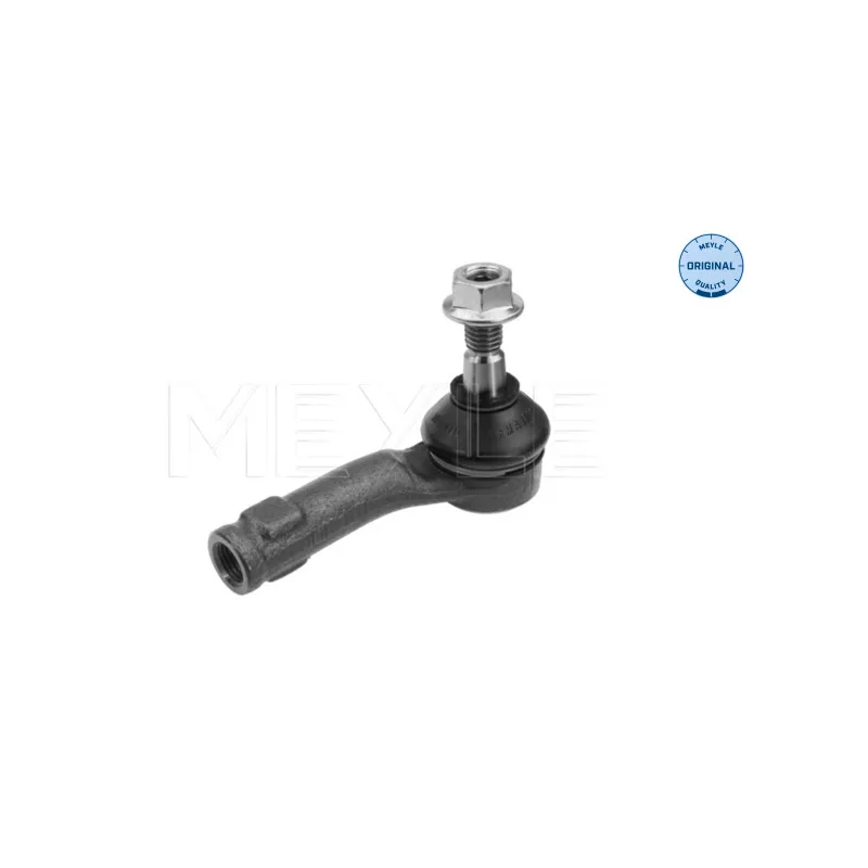 Rotule de barre de connexion avant droit MEYLE 716 020 0023