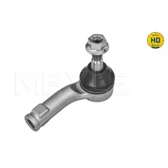 Rotule de barre de connexion avant droit MEYLE 716 020 0023/HD