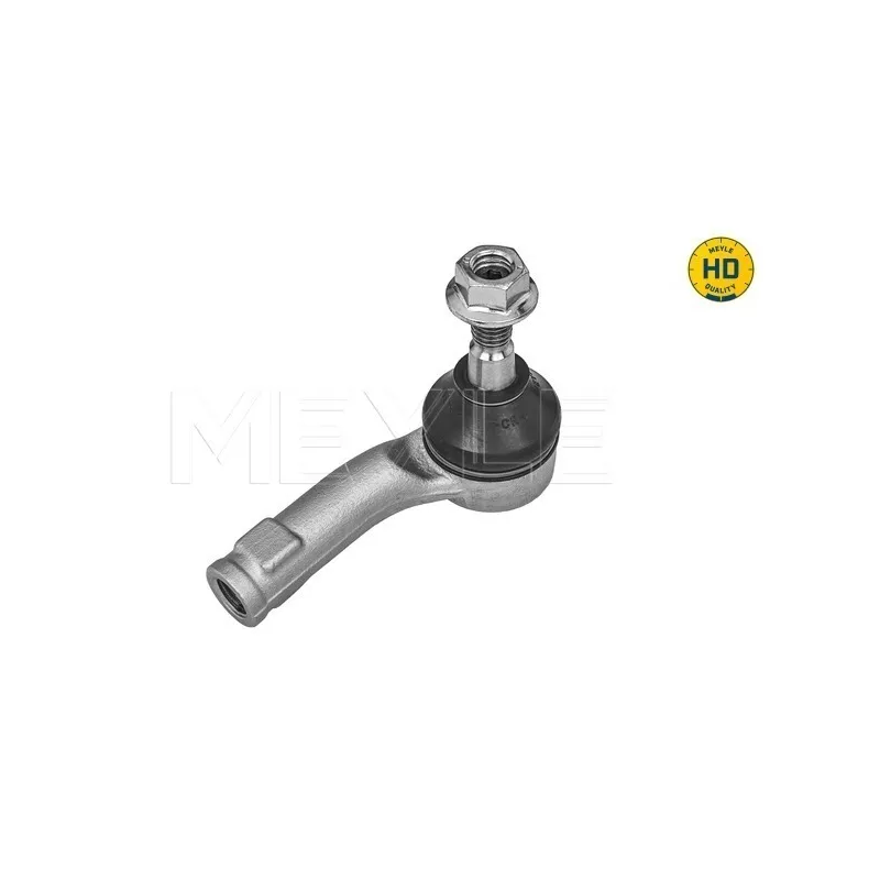 Rotule de barre de connexion avant droit MEYLE 716 020 0023/HD