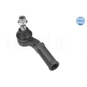 Rotule de barre de connexion avant gauche MEYLE