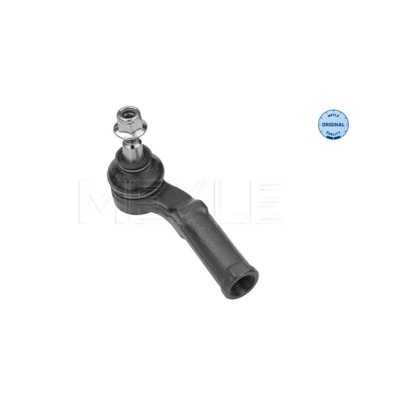 Rotule de barre de connexion avant gauche MEYLE 716 020 0024