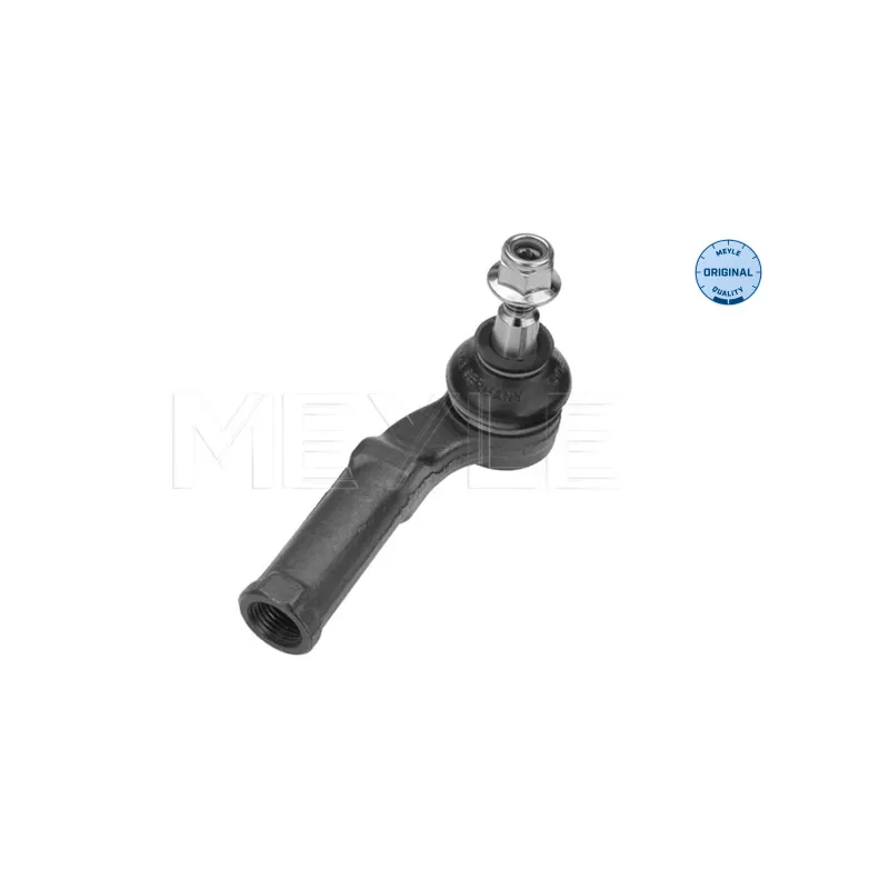 Rotule de barre de connexion avant droit MEYLE 716 020 0025