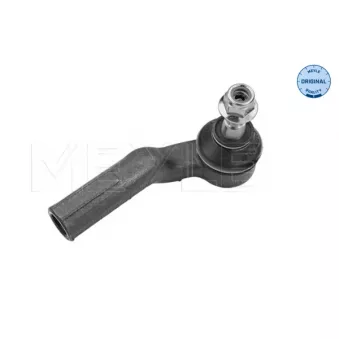 Rotule de barre de connexion avant droit MEYLE 716 020 0027