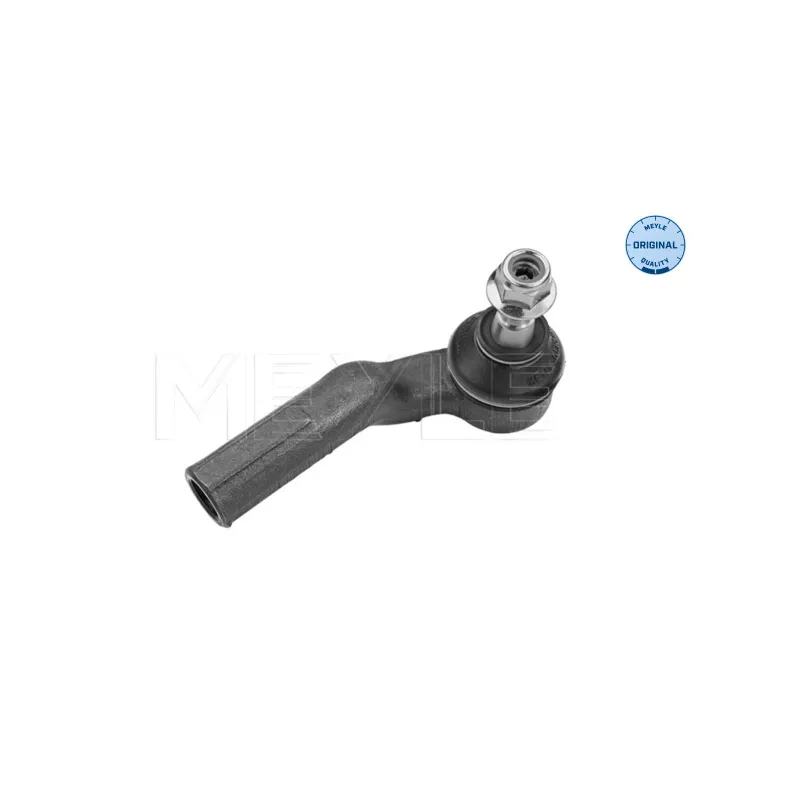 Rotule de barre de connexion avant droit MEYLE 716 020 0027