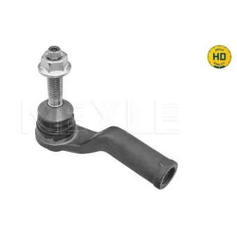 Rotule de barre de connexion avant gauche MEYLE 716 020 0033/HD
