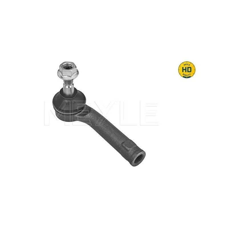 Rotule de barre de connexion avant gauche MEYLE 716 020 0043/HD