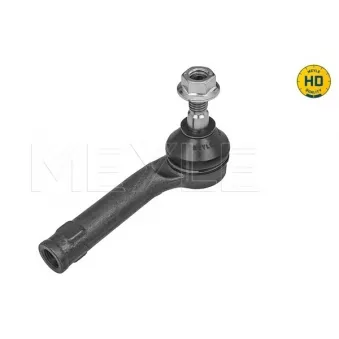 Rotule de barre de connexion avant droit MEYLE 716 020 0044/HD