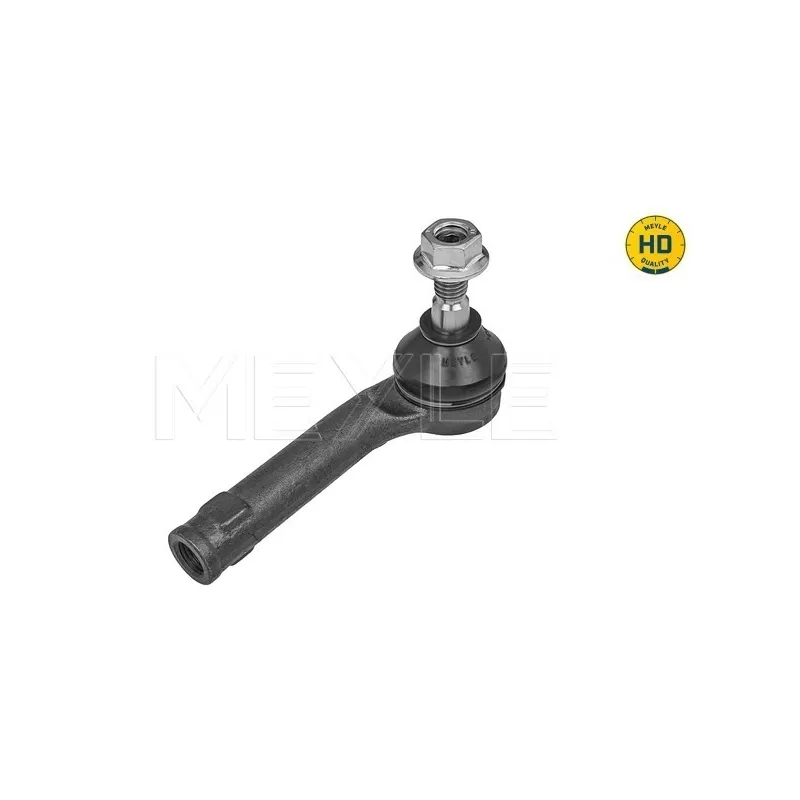 Rotule de barre de connexion avant droit MEYLE 716 020 0044/HD