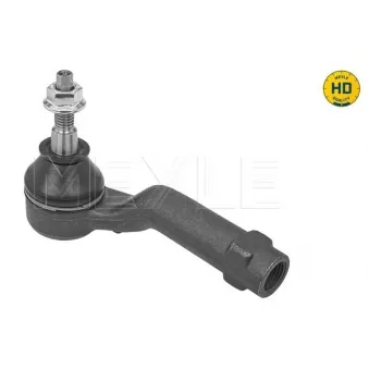 Rotule de barre de connexion avant gauche MEYLE