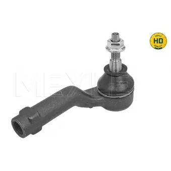 Rotule de barre de connexion avant droit MEYLE 716 020 0046/HD