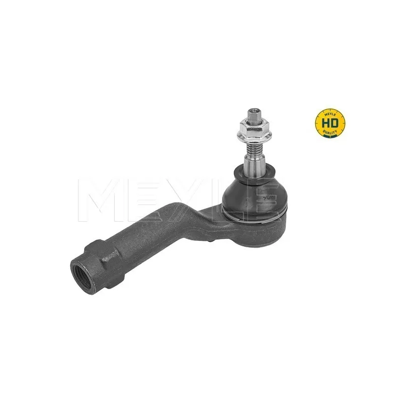 Rotule de barre de connexion avant droit MEYLE 716 020 0046/HD