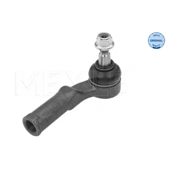 Rotule de barre de connexion avant droit MEYLE 716 020 0047