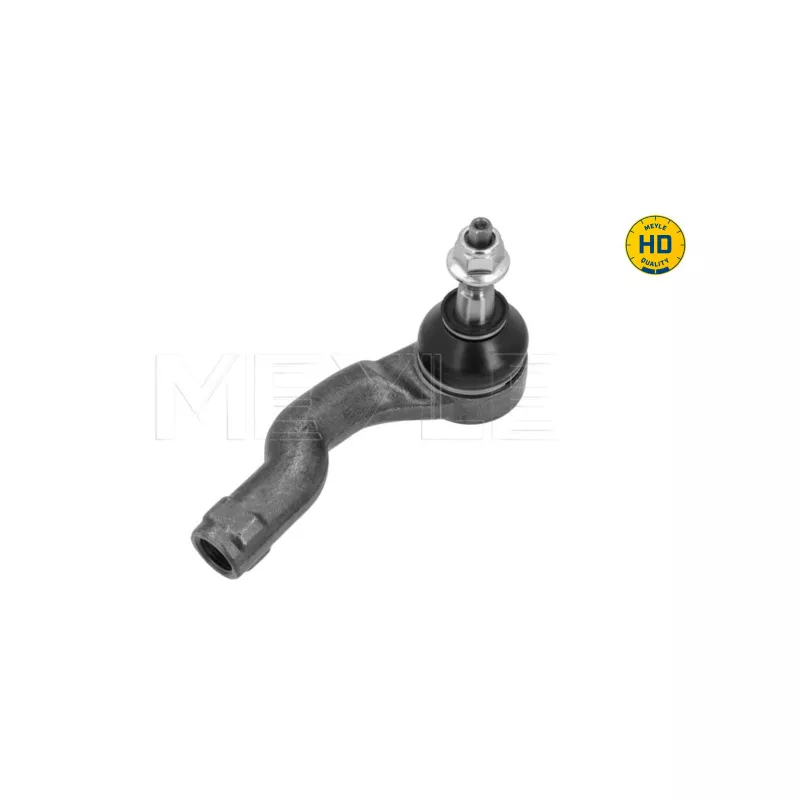 Rotule de barre de connexion avant droit MEYLE 716 020 0050/HD