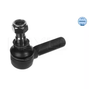 Rotule de barre de connexion avant droit MEYLE 716 020 4100