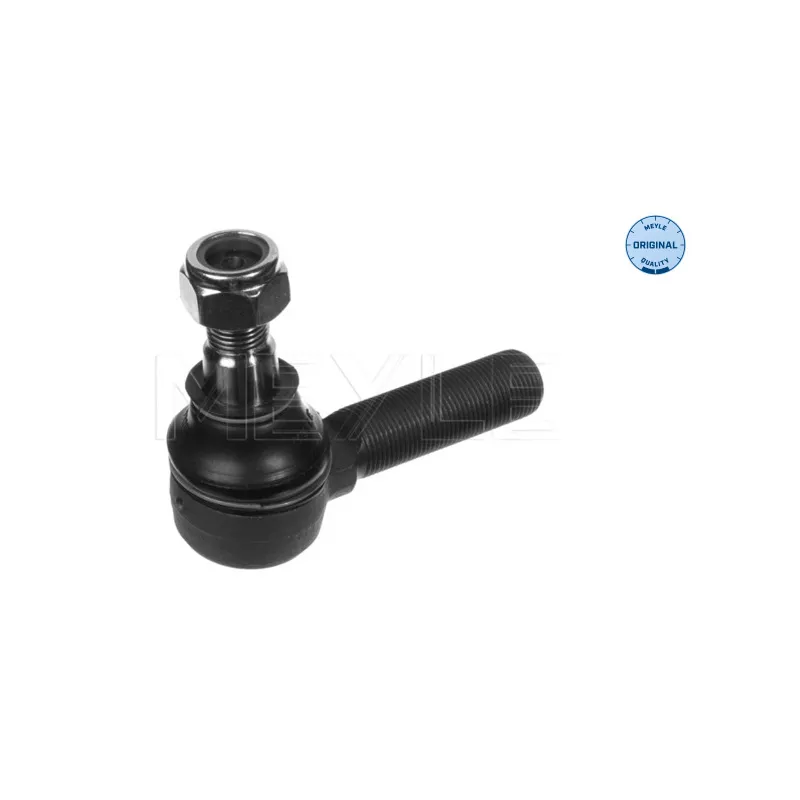Rotule de barre de connexion avant droit MEYLE 716 020 4100