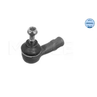 Rotule de barre de connexion avant gauche MEYLE 716 020 4147