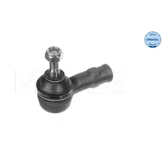 Rotule de barre de connexion avant droit MEYLE 716 020 4148