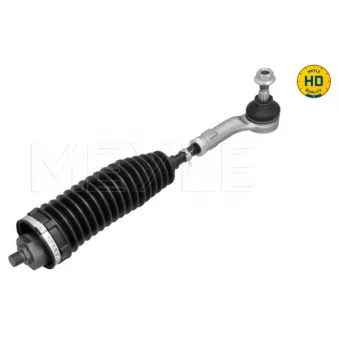 Barre de connexion avant droit MEYLE 716 030 0002/HD