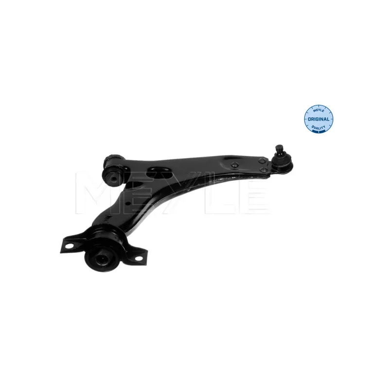 Triangle ou bras de suspension (train avant) MEYLE 716 050 0007