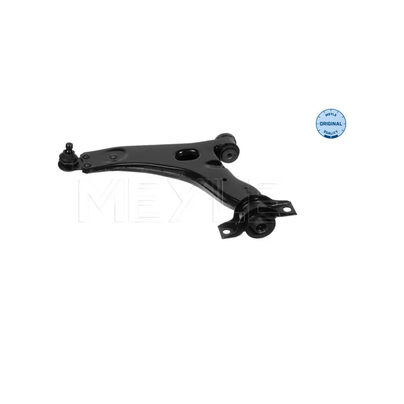 Triangle ou bras de suspension (train avant) MEYLE 716 050 0008