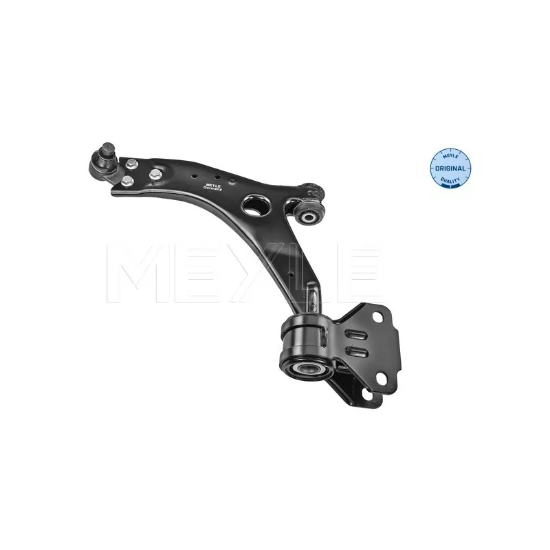 Triangle ou bras de suspension (train avant) MEYLE 716 050 0015