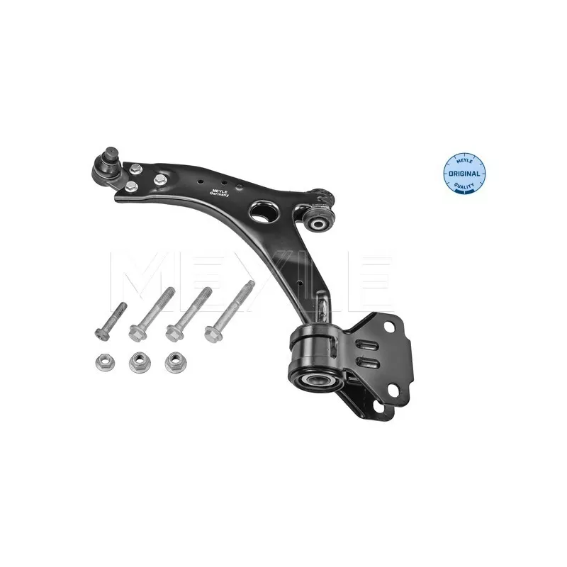 Triangle ou bras de suspension (train avant) MEYLE 716 050 0015/S