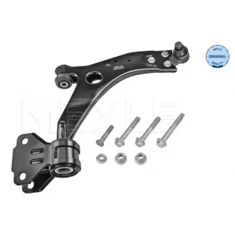 Triangle ou bras de suspension (train avant) MEYLE 716 050 0016/S