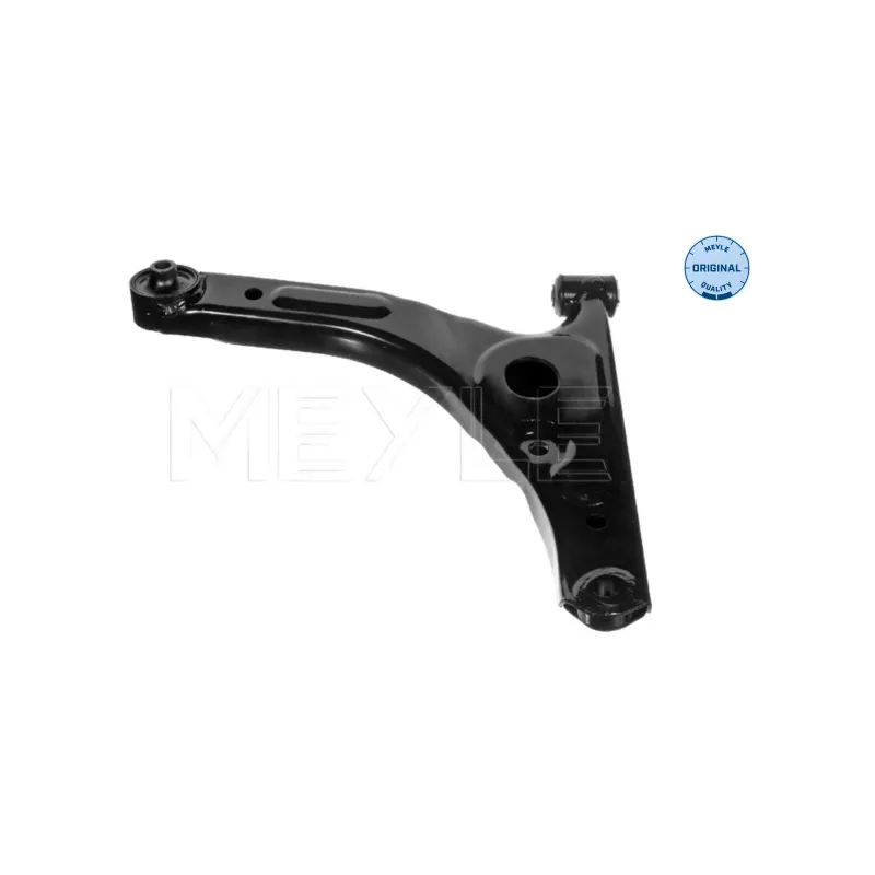 Triangle ou bras de suspension (train avant) MEYLE 716 050 0021