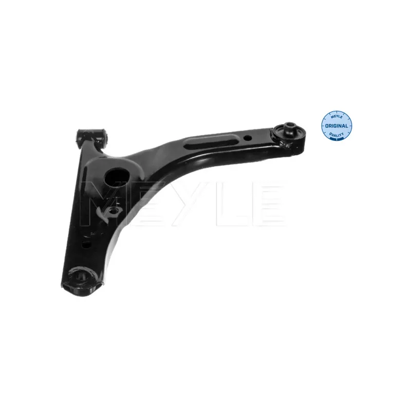 Triangle ou bras de suspension (train avant) MEYLE 716 050 0022