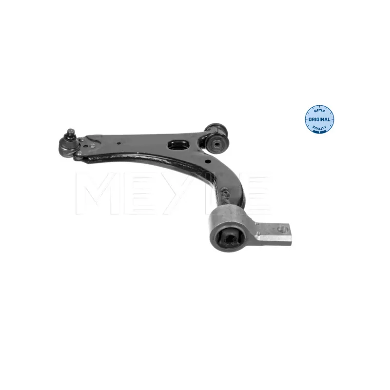 Triangle ou bras de suspension (train avant) MEYLE 716 050 0028