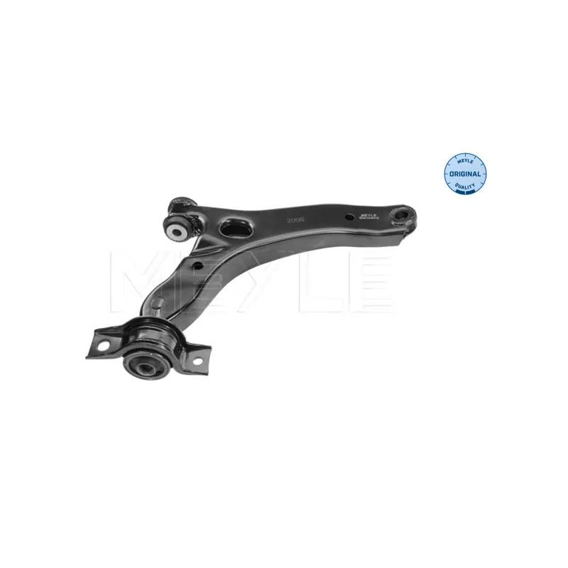 Triangle ou bras de suspension (train avant) MEYLE 716 050 0029