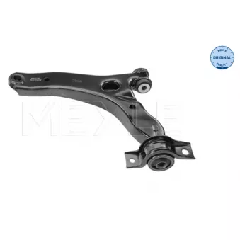 Triangle ou bras de suspension (train avant) MEYLE 716 050 0030